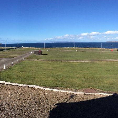 Thurso Bay Holidays Dış mekan fotoğraf