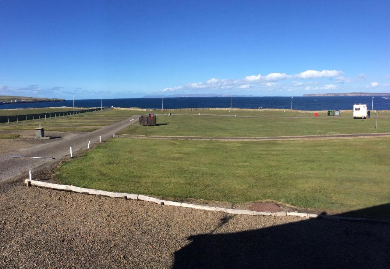 Thurso Bay Holidays Dış mekan fotoğraf
