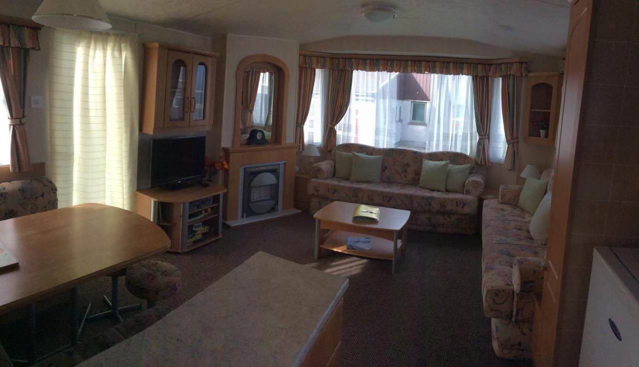 Thurso Bay Holidays Dış mekan fotoğraf
