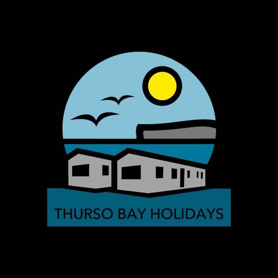 Thurso Bay Holidays Dış mekan fotoğraf