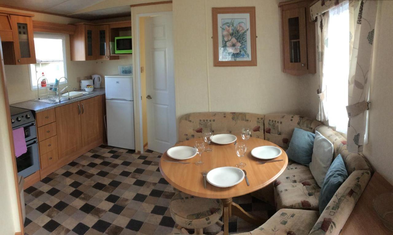 Thurso Bay Holidays Dış mekan fotoğraf